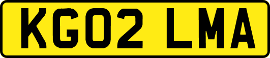 KG02LMA