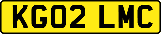 KG02LMC