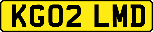 KG02LMD