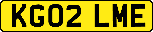 KG02LME