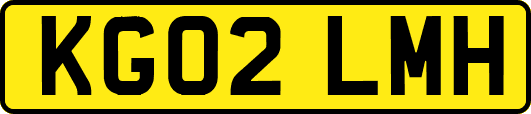 KG02LMH