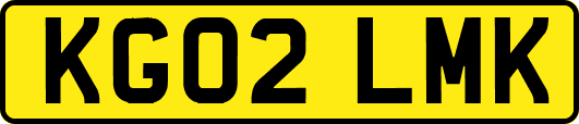 KG02LMK