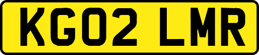 KG02LMR