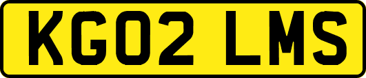 KG02LMS