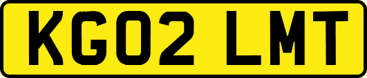 KG02LMT