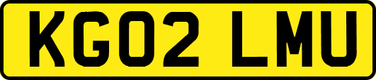 KG02LMU