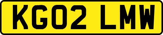 KG02LMW