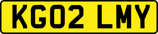 KG02LMY
