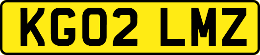 KG02LMZ
