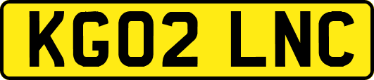 KG02LNC