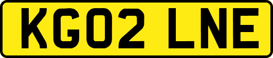 KG02LNE