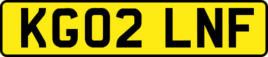 KG02LNF
