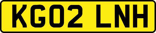 KG02LNH