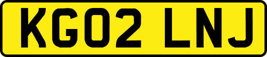KG02LNJ