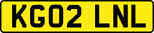 KG02LNL
