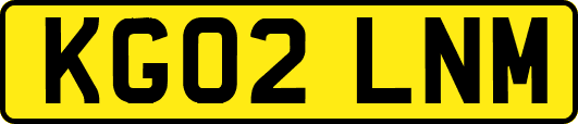 KG02LNM