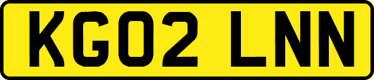 KG02LNN