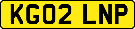 KG02LNP