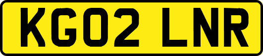 KG02LNR