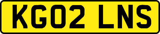 KG02LNS