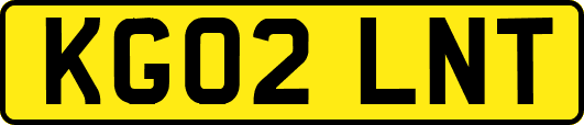 KG02LNT
