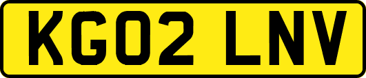 KG02LNV