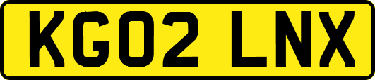 KG02LNX