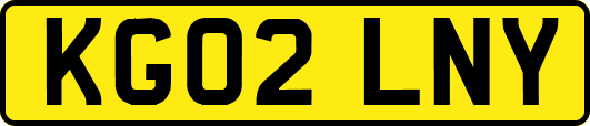 KG02LNY