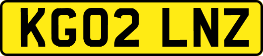 KG02LNZ