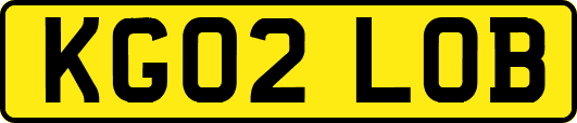 KG02LOB