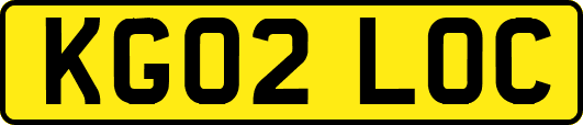 KG02LOC