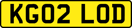 KG02LOD