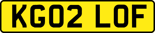 KG02LOF