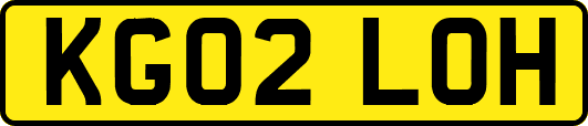 KG02LOH