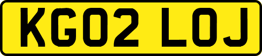 KG02LOJ