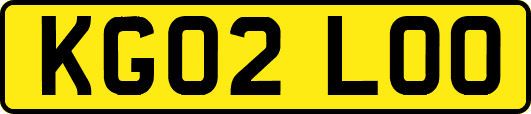 KG02LOO