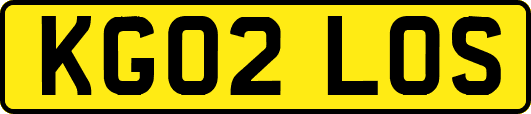 KG02LOS