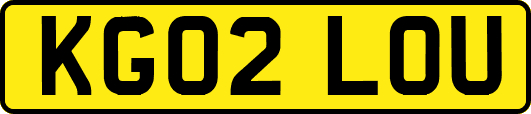 KG02LOU