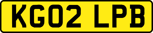KG02LPB