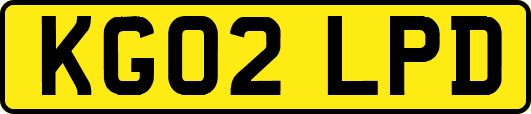 KG02LPD