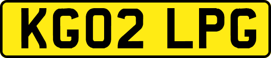 KG02LPG