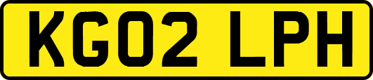 KG02LPH