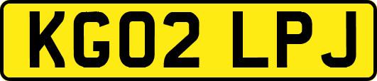 KG02LPJ