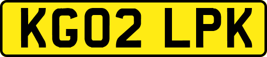 KG02LPK