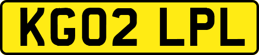 KG02LPL