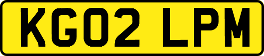 KG02LPM