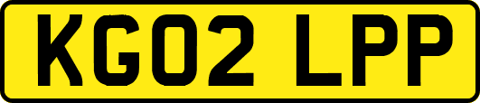 KG02LPP