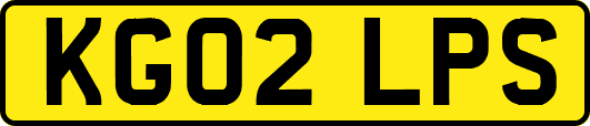 KG02LPS