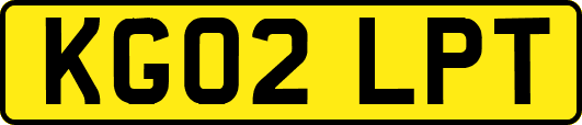 KG02LPT
