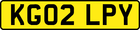KG02LPY